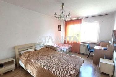 2-комнатная квартира по адресу Небесной Сотни пр. (площадь 48,8 м²) - Atlanta.ua - фото 12