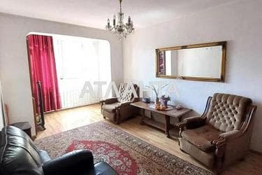 2-комнатная квартира по адресу Небесной Сотни пр. (площадь 48,8 м²) - Atlanta.ua - фото 14