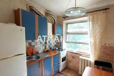2-комнатная квартира по адресу Небесной Сотни пр. (площадь 48,8 м²) - Atlanta.ua - фото 15