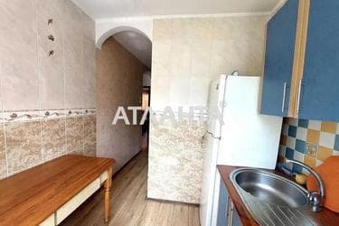 2-комнатная квартира по адресу Небесной Сотни пр. (площадь 48,8 м²) - Atlanta.ua - фото 16