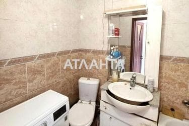 2-комнатная квартира по адресу Небесной Сотни пр. (площадь 48,8 м²) - Atlanta.ua - фото 18