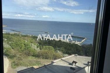 1-room apartment apartment by the address st. Dacha Kovalevskogo Amundsena (area 48,4 m²) - Atlanta.ua - photo 12