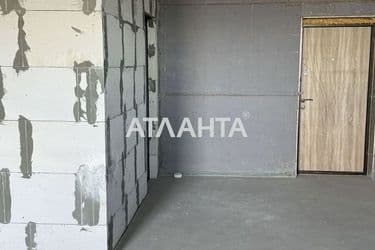 1-room apartment apartment by the address st. Dacha Kovalevskogo Amundsena (area 48,4 m²) - Atlanta.ua - photo 14