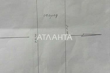 Landplot by the address st. Korovitskogo prof (area 16,5 acr) - Atlanta.ua - photo 22