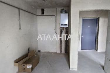 1-room apartment apartment by the address st. Navrotskogo V ul (area 43 m²) - Atlanta.ua - photo 16