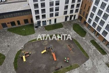 1-room apartment apartment by the address st. Navrotskogo V ul (area 43 m²) - Atlanta.ua - photo 22