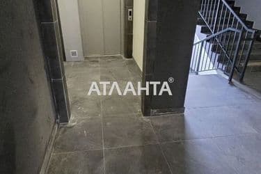 1-room apartment apartment by the address st. Navrotskogo V ul (area 43 m²) - Atlanta.ua - photo 23