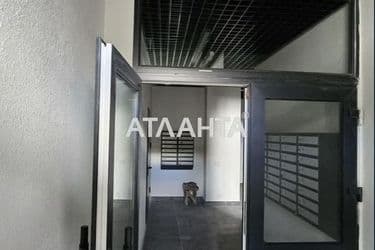 1-room apartment apartment by the address st. Navrotskogo V ul (area 43 m²) - Atlanta.ua - photo 26
