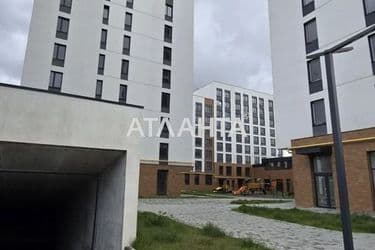 1-room apartment apartment by the address st. Navrotskogo V ul (area 43 m²) - Atlanta.ua - photo 27