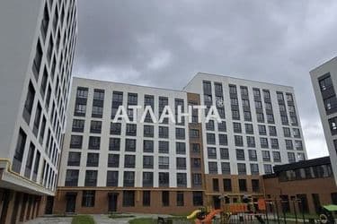 1-room apartment apartment by the address st. Navrotskogo V ul (area 43 m²) - Atlanta.ua - photo 28