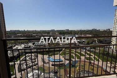 1-кімнатна квартира за адресою вул. Краснова (площа 42,8 м²) - Atlanta.ua - фото 17