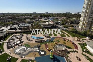 1-кімнатна квартира за адресою вул. Краснова (площа 42,8 м²) - Atlanta.ua - фото 18
