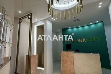 1-кімнатна квартира за адресою вул. Краснова (площа 42,8 м²) - Atlanta.ua - фото 21