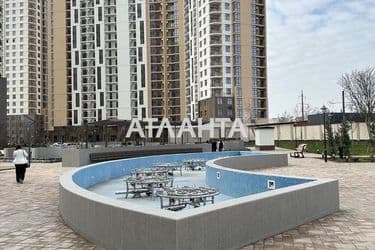 1-кімнатна квартира за адресою вул. Краснова (площа 42,8 м²) - Atlanta.ua - фото 25