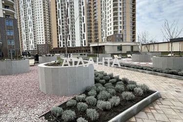 1-кімнатна квартира за адресою вул. Краснова (площа 42,8 м²) - Atlanta.ua - фото 26