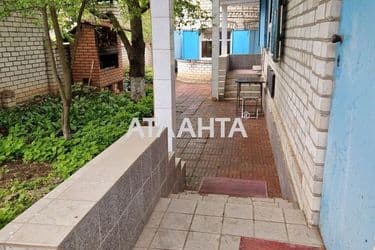 House by the address st. Primorskaya (area 140 m²) - Atlanta.ua - photo 43