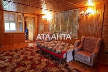 House by the address st. Primorskaya (area 140 m²) - Atlanta.ua - photo 30