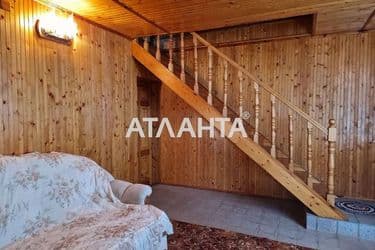 House by the address st. Primorskaya (area 140 m²) - Atlanta.ua - photo 37