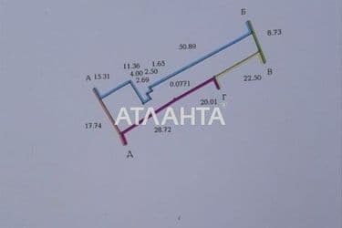 House by the address st. Primorskaya (area 140 m²) - Atlanta.ua - photo 52