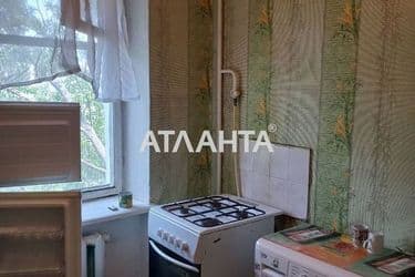 1-room apartment apartment by the address st. Oystrakha Davida Zatonskogo (area 22 m²) - Atlanta.ua - photo 11