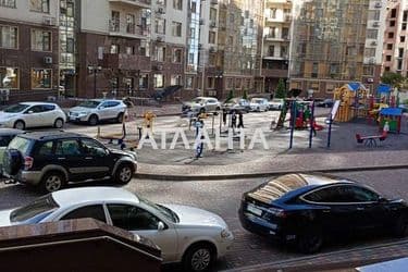 1-room apartment apartment by the address st. Marselskaya (area 43 m²) - Atlanta.ua - photo 29