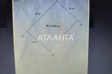 Landplot by the address st. Vishnevaya (area 6 acr) - Atlanta.ua - photo 10