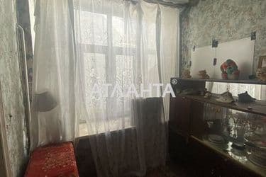 3-rooms apartment apartment by the address st. Serova Masterskaya (area 60 m²) - Atlanta.ua - photo 20