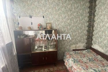 3-rooms apartment apartment by the address st. Serova Masterskaya (area 60 m²) - Atlanta.ua - photo 19