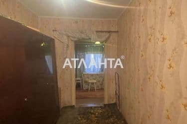 3-rooms apartment apartment by the address st. Serova Masterskaya (area 60 m²) - Atlanta.ua - photo 21