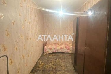 3-rooms apartment apartment by the address st. Serova Masterskaya (area 60 m²) - Atlanta.ua - photo 22