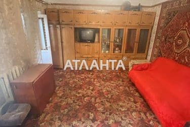 3-rooms apartment apartment by the address st. Serova Masterskaya (area 60 m²) - Atlanta.ua - photo 24