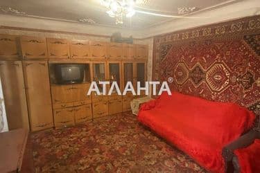 3-rooms apartment apartment by the address st. Serova Masterskaya (area 60 m²) - Atlanta.ua - photo 25