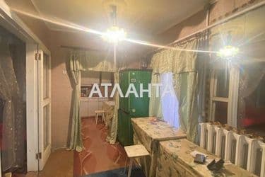 3-rooms apartment apartment by the address st. Serova Masterskaya (area 60 m²) - Atlanta.ua - photo 31