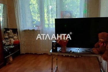 1-кімнатна квартира за адресою вул. Космонавтів (площа 32 м²) - Atlanta.ua - фото 9