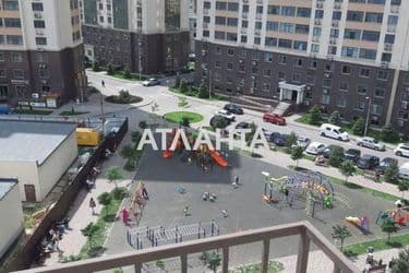 1-кімнатна квартира за адресою вул. Сахарова (площа 43,2 м²) - Atlanta.ua - фото 6