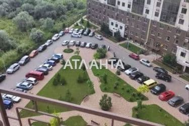 1-кімнатна квартира за адресою вул. Сахарова (площа 43,2 м²) - Atlanta.ua - фото 9