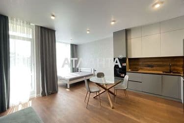 1-room apartment apartment by the address st. Sofievskaya Korolenko (area 40,1 m²) - Atlanta.ua - photo 21