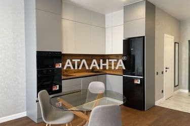 1-room apartment apartment by the address st. Sofievskaya Korolenko (area 40,1 m²) - Atlanta.ua - photo 22