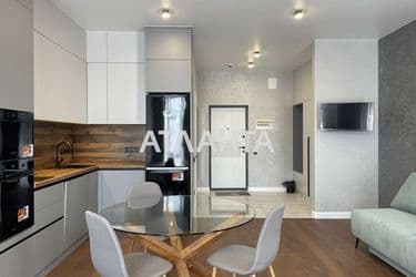 1-room apartment apartment by the address st. Sofievskaya Korolenko (area 40,1 m²) - Atlanta.ua - photo 18