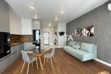 1-room apartment apartment by the address st. Sofievskaya Korolenko (area 40,1 m²) - Atlanta.ua - photo 19