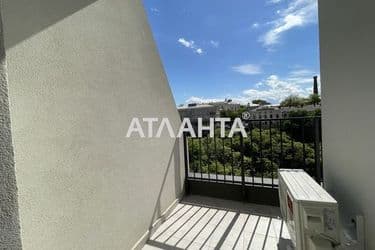 1-room apartment apartment by the address st. Sofievskaya Korolenko (area 40,1 m²) - Atlanta.ua - photo 29