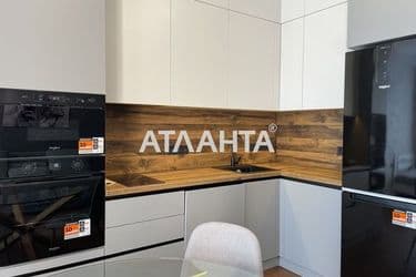 1-room apartment apartment by the address st. Sofievskaya Korolenko (area 40,1 m²) - Atlanta.ua - photo 23
