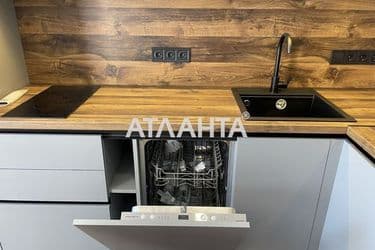 1-room apartment apartment by the address st. Sofievskaya Korolenko (area 40,1 m²) - Atlanta.ua - photo 24