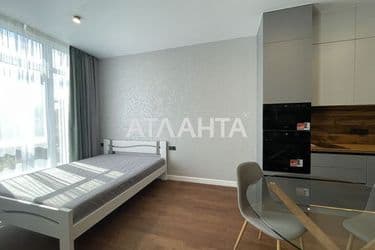 1-room apartment apartment by the address st. Sofievskaya Korolenko (area 40,1 m²) - Atlanta.ua - photo 25