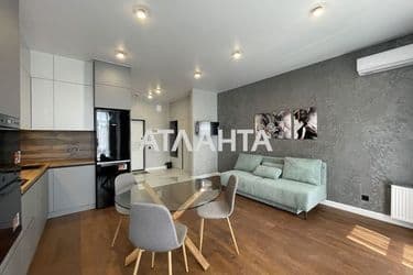 1-room apartment apartment by the address st. Sofievskaya Korolenko (area 40,1 m²) - Atlanta.ua - photo 20