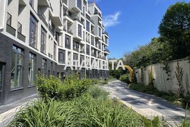 1-room apartment apartment by the address st. Sofievskaya Korolenko (area 40,1 m²) - Atlanta.ua - photo 34