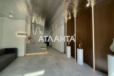 1-room apartment apartment by the address st. Sofievskaya Korolenko (area 40,1 m²) - Atlanta.ua - photo 33