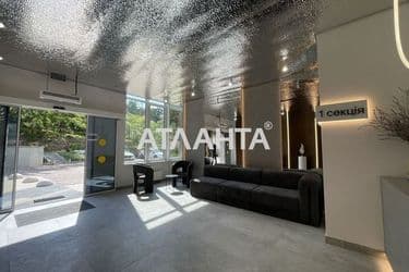 1-room apartment apartment by the address st. Sofievskaya Korolenko (area 40,1 m²) - Atlanta.ua - photo 32