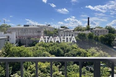 1-room apartment apartment by the address st. Sofievskaya Korolenko (area 40,1 m²) - Atlanta.ua - photo 30