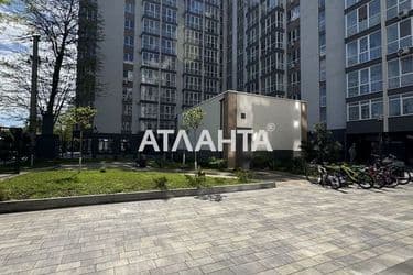 2-комнатная квартира по адресу ул. Профсоюзная (площадь 43 м²) - Atlanta.ua - фото 11